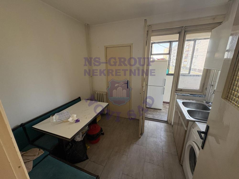 Slika 7 -  Stan na prodaju, 56m2, 185.400€